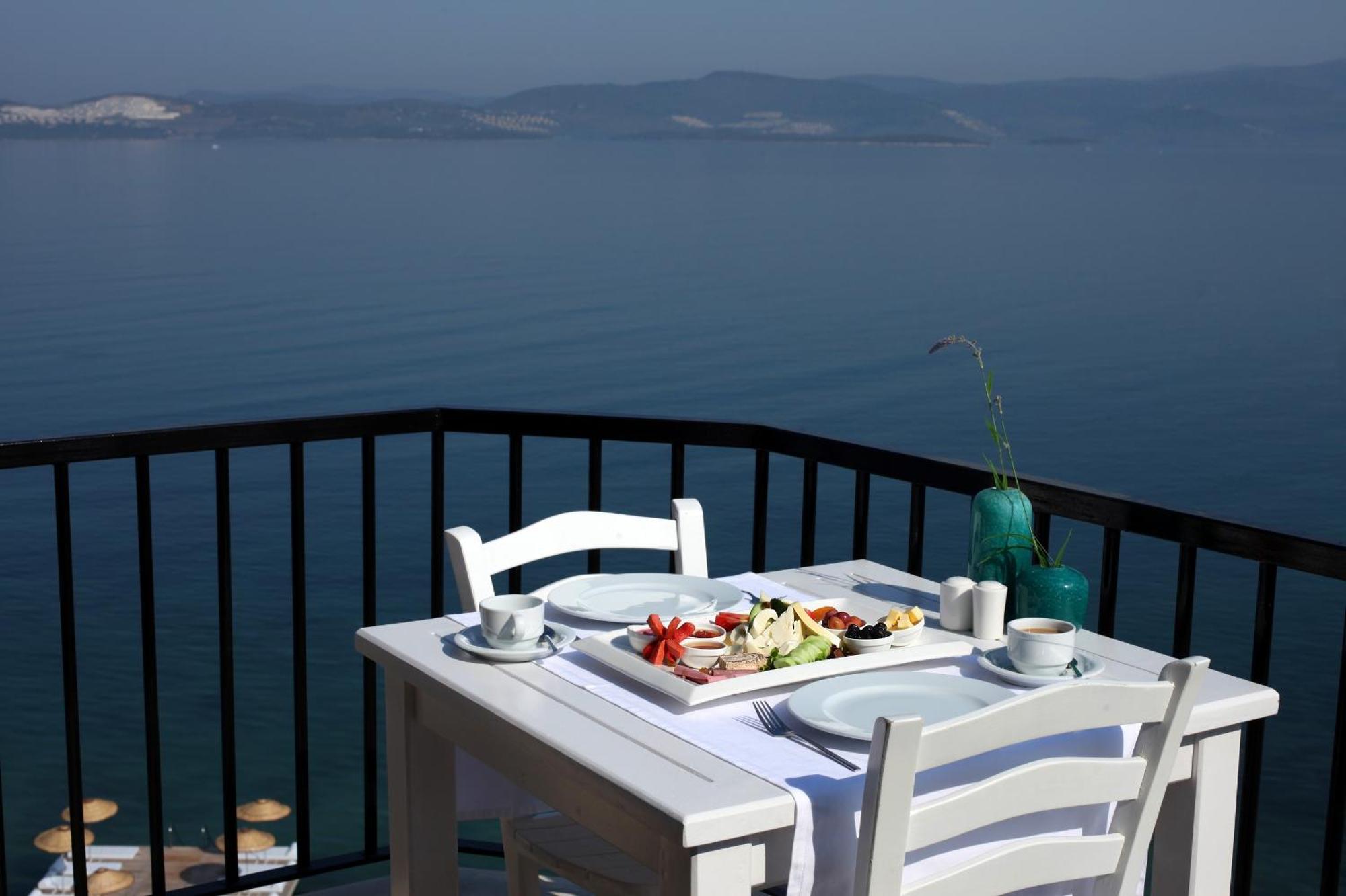 Med-Inn Hotel 굴루크 외부 사진