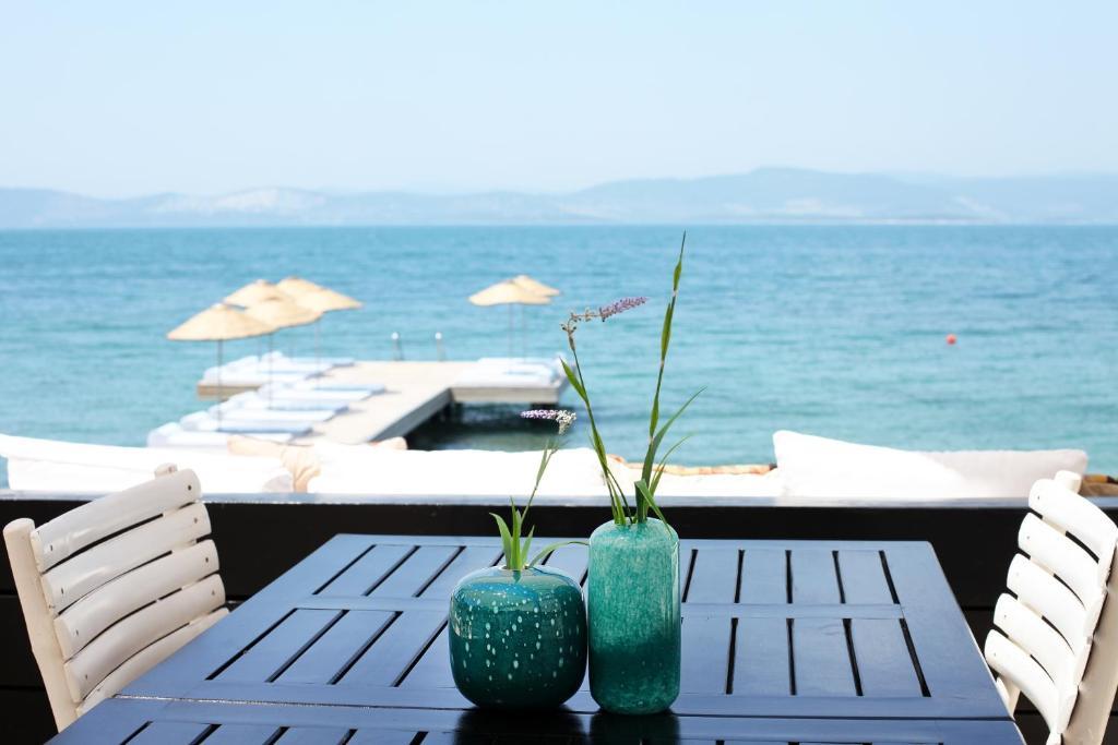Med-Inn Hotel 굴루크 외부 사진